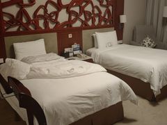 -东怡大酒店(上海科技馆店)