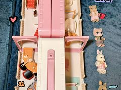 -TOYSRUS玩具反斗城(天津远洋乐堤港店)