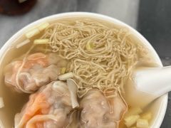 -周门传统竹升面