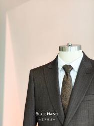 -钴蓝西服定制·男士礼服租赁(鄞州店)