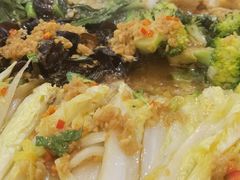 -津悦·正阳春烤鸭(红旗南路店)