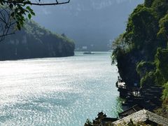 -三峡人家风景区