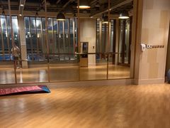 -北京嘉里健身·Kerry Sports(北京嘉里大酒店)
