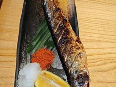 -鹤龟料理店(时代天街店)