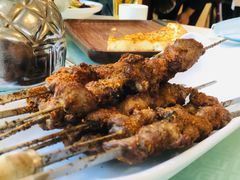 -新疆兵团食府清真(马连道店)