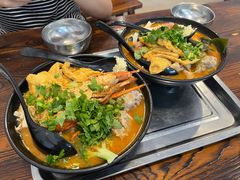 -鲤.金记沙茶面(总店)
