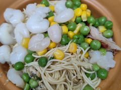 -新万鑫银丝面·非遗无锡味(惠山古镇店)