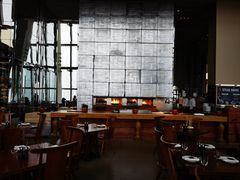 -上海柏悦酒店·世纪100牛排馆