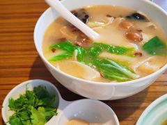 河南烩面-禾珍珠家常小馆(河南博物院店)