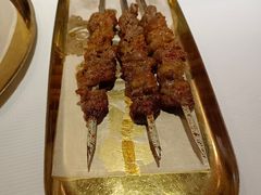 -西域阿里马新疆菜·清真(桂花路店)