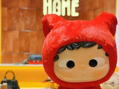 -深圳湾万象城(南山店)