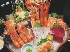 -花潮料理艺食馆(成都万象城店)