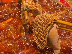 腰花-飘香火锅(玉林西路店)