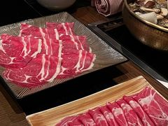 -赤RedBowl川锅·炙烤·板前(北京瑰丽酒店)