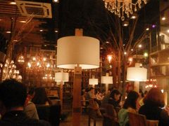 -漫咖啡MAANCOFFEE(清江路店)