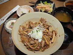 -ITARU食堂·定食料理(西丽店)