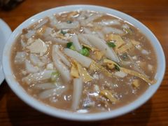 -老袁炒年糕(富豪路店)