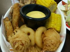 -米斯特比萨(罗斯福店)