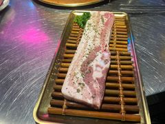 -大叹号·朝鲜族烤肉(潍坊泰华城店)