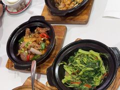 -香港深仔记茶餐厅(东门店)
