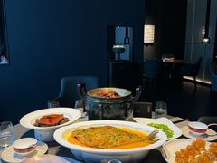 -曾宴·楚菜(湖北省博物馆店)