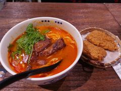 -和府捞面(景枫中心店)