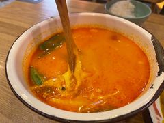 -迷你椰·泰式大排档(湖州衣裳街店)
