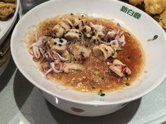 -新白鹿餐厅(龙游路总店·杭帮菜名店)