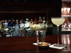 -The Bottle Bar(羲和商业广场店)