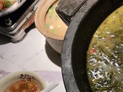 -小凤庭·地道湖北菜武昌鱼·藕汤(38年黄鹤楼店)