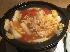 -松岛日本料理(汾江路店)