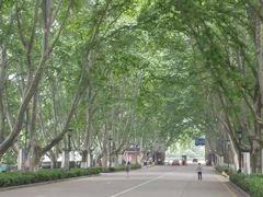 -钟山体育运动公园