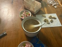 -玉滋補