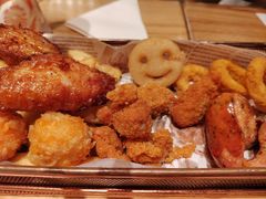 -原石牛扒·约会餐厅(龙城万科里店)