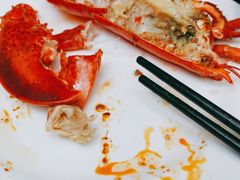 -朗丽兹餐厅
