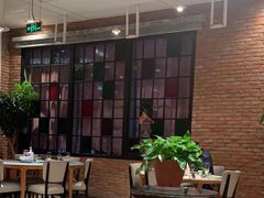 -漢舍中国菜馆(889广场店)