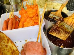 -张记灌饼(丰富路店)