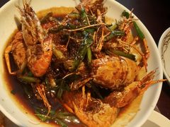 -上名堂·鱼头好吃(体育场路店)