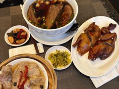 -中国厨房/台湾牛肉面