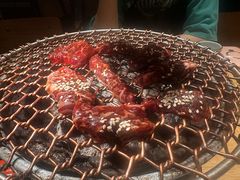 -烧肉达人•炭火烧肉(新天地店)