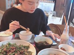 -铁公鸡·四川料理(天环广场店)