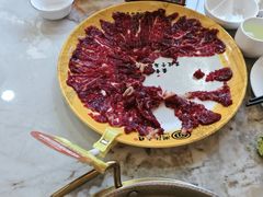 -潮汕大目牛肉火锅(皇岗旗舰店)