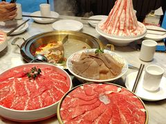 -川味观·鲜货火锅(景芳水湘店)