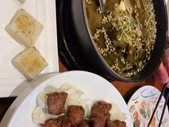 -小天厨民间菜馆(深圳街店)