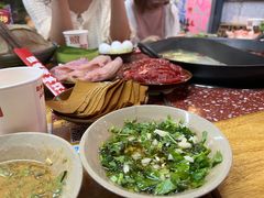 -赵美丽·重庆社区火锅·直营店(火车东站·中豪国际店)