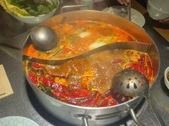 -亮欢寨快活林 酸汤鱼(仁怀店)