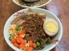 -甘味食堂(素食料理/蔬食料理/恆春美食)