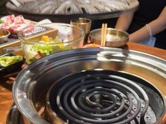 -九田家黑牛烤肉料理(新辰里亚运村店)
