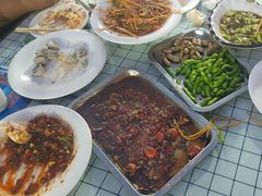 -郑喜旺烧烤(新密总店)