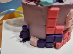 -CAKE BOSS 蛋糕老板(北京世纪金源购物中心)